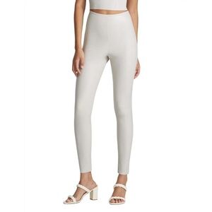 NWT Commando White Leggings